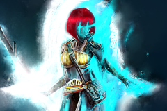 LucineAlreAscalonianGuardian