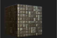 Stylized-tiles-2-panel